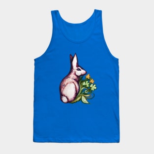 Ostara Bunny Tank Top